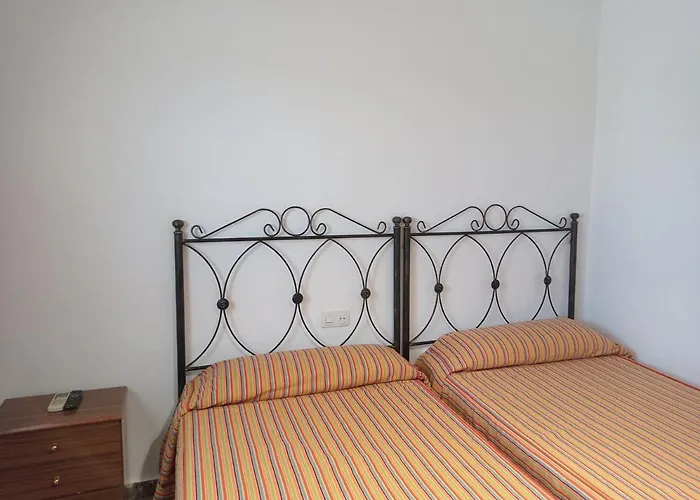 Antolin Guest House