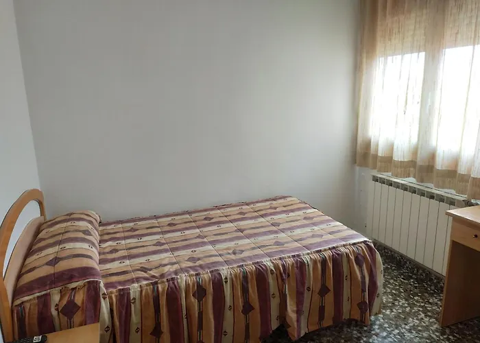 Antolin Guest House