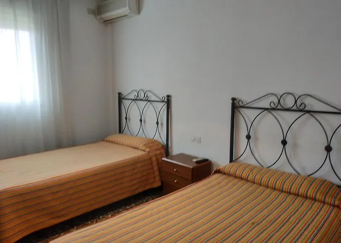 Antolin Guest House